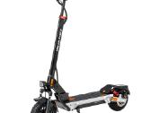 Kugoo Kukirin M4 Max – El Paspirtukas 18,2 Ah