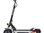 Kugoo Kukirin M4 Max – El Paspirtukas 18,2 Ah - nuotraukos Nr. 4