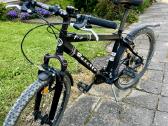 Dviratis MTB Busseto Alloy 6061 Pro