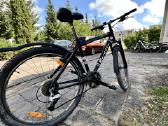 Dviratis MTB Busseto Alloy 6061 Pro - nuotraukos Nr. 4