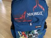 Puikios būklės kokybiška Kuprinė Lego Ninjago