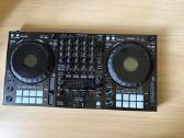 Pioneer Ddj 1000 dj kontroleris - nuotraukos Nr. 2
