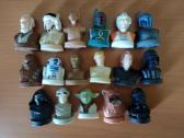 Star wars štampukai