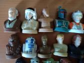 Star wars štampukai - nuotraukos Nr. 2