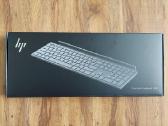 Hp dual mode 1000 bluetooth klaviatūra