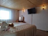 Jaukus ir erdvus namas su pirtimi bei židiniu - nuotraukos Nr. 32