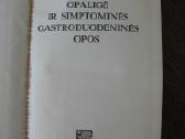 Opaligė ir simptominės gastroduodeninės opos - nuotraukos Nr. 2