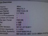 iMac(21,5-inch, Late2013) Su Cubase 5 - nuotraukos Nr. 17