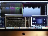 iMac(21,5-inch, Late2013) Su Cubase 5