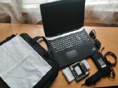 Alienware M17x R5 (Ranger) i7, SSD, HDD, Gtx 32gb - nuotraukos Nr. 3