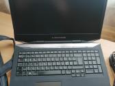 Alienware M17x R5 (Ranger) i7, SSD, HDD, Gtx 32gb - nuotraukos Nr. 9