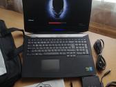 Alienware M17x R5 (Ranger) i7, SSD, HDD, Gtx 32gb - nuotraukos Nr. 12