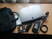 Alienware M17x R5 (Ranger) i7, SSD, HDD, Gtx 32gb - nuotraukos Nr. 4
