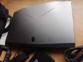 Alienware M17x R5 (Ranger) i7, SSD, HDD, Gtx 32gb - nuotraukos Nr. 13