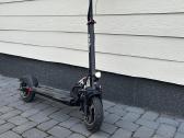 Elektrinis paspirtukas Emscooter Extreme XS-2 - nuotraukos Nr. 2