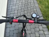 Elektrinis paspirtukas Emscooter Extreme XS-2 - nuotraukos Nr. 3
