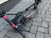 Elektrinis paspirtukas Emscooter Extreme XS-2 - nuotraukos Nr. 4