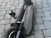 Elektrinis paspirtukas Emscooter Extreme XS-2 - nuotraukos Nr. 5