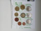 Liuksemburgas 2009 eur rinkinys su progine moneta - nuotraukos Nr. 3