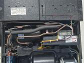Kondicionierius Dometic Freshjet 3000 Inverterinis