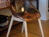 Calligaris Bloom , kėdės 2 vnt