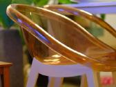 Calligaris Bloom , kėdės 2 vnt - nuotraukos Nr. 3