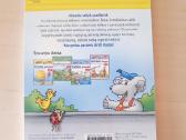 Pirmoko bloknotas. užduotėlės, pratimai - nuotraukos Nr. 2