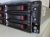 Hp Storageworks P4500 G2 12x 3.5" Lff X5650