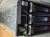 Hp Storageworks P4500 G2 12x 3.5" Lff X5650 - nuotraukos Nr. 2
