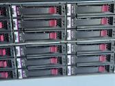 Hp Storageworks P4500 G2 12x 3.5" Lff X5650 - nuotraukos Nr. 3