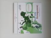 Liuksemburgas 2009 eur rinkinys su progine moneta