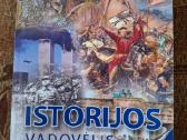 Istorijos vadovėlis 12 (Iv gimnazijos) klasei