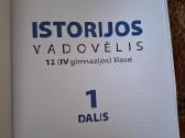 Istorijos vadovėlis 12 (Iv gimnazijos) klasei - nuotraukos Nr. 5