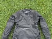 Ozone sahara lady moteriška moto striukė - nuotraukos Nr. 4