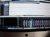 iMac(21,5-inch, Late2013) Su Cubase 5 - nuotraukos Nr. 2