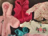 Baby born lėlė Magic tik savaitę naudota šiek tiek - nuotraukos Nr. 2