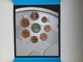 Liuksemburgas 2008 Bu eur rinkinys - nuotraukos Nr. 4