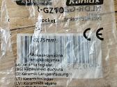 Lempučių kištukas Keraminai - nuotraukos Nr. 8