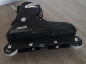 Roces M12 aggressive inline triukų riedučiai - nuotraukos Nr. 2