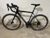 Cannondale Caadx 105 Gravel dviratis - nuotraukos Nr. 2