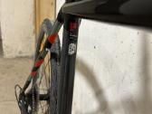 Cannondale Caadx 105 Gravel dviratis - nuotraukos Nr. 3