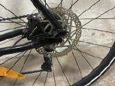 Cannondale Caadx 105 Gravel dviratis - nuotraukos Nr. 4