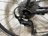 Cannondale Caadx 105 Gravel dviratis - nuotraukos Nr. 5