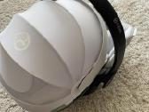 Autokėdutė Cybex Cloud T i-size, 0-13 кг, Platinum - nuotraukos Nr. 4