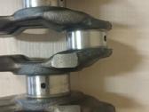 Kita variklio detalė, Toyota Auris 2011 .1.8hebrid - nuotraukos Nr. 2