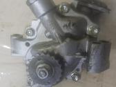 Kita variklio detalė, Toyota Auris 2011 .1.8hebrid - nuotraukos Nr. 7