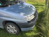 Citroen berlingo - nuotraukos Nr. 3