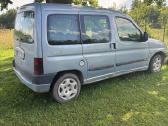 Citroen berlingo - nuotraukos Nr. 5
