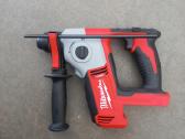 Milwaukee,rems,bessey - nuotraukos Nr. 3