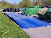 Automobilinės Svarstyklės 3x18 m - nuotraukos Nr. 3